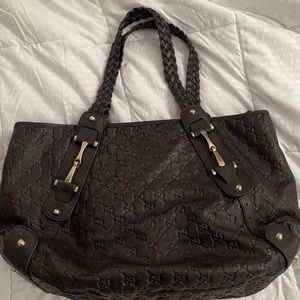 Gucci handbag